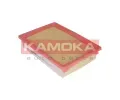 Vzduchov filtr KAMOKA ‐ KAM F237301