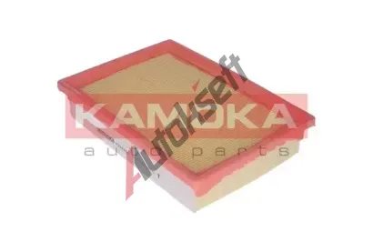 KAMOKA Vzduchov filtr KAM F237301, F237301
