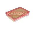 KAMOKA Vzduchov filtr KAM F237301, F237301