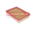 KAMOKA Vzduchov filtr KAM F237301, F237301