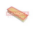 KAMOKA Vzduchový filtr KAM F237701, F237701