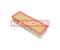 KAMOKA Vzduchový filtr KAM F237701, F237701