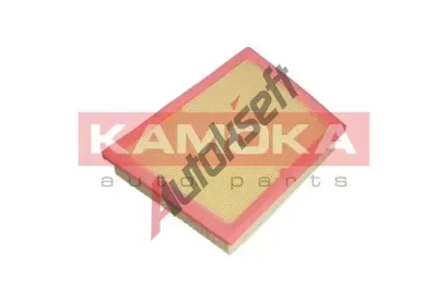 KAMOKA Vzduchov filtr KAM F237801, F237801