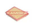 KAMOKA Vzduchov filtr KAM F237801, F237801