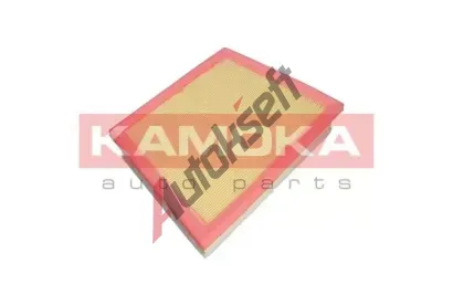 KAMOKA Vzduchov filtr KAM F237901, F237901