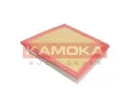 KAMOKA Vzduchov filtr KAM F237901, F237901