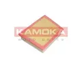 KAMOKA Vzduchov filtr KAM F237901, F237901