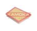 KAMOKA Vzduchov filtr KAM F237901, F237901