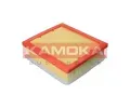 KAMOKA Vzduchov filtr KAM F238001, F238001