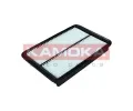 KAMOKA Vzduchov filtr KAM F238801, F238801