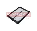 KAMOKA Vzduchový filtr KAM F238901, F238901