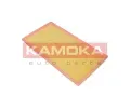 KAMOKA Vzduchov filtr KAM F239401, F239401