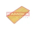 KAMOKA Vzduchov filtr KAM F239401, F239401