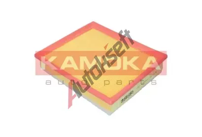 KAMOKA Vzduchov filtr KAM F239601, F239601