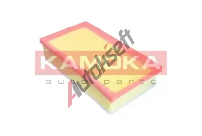 KAMOKA Vzduchov filtr KAM F239801, F239801