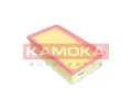 KAMOKA Vzduchov filtr KAM F239801, F239801