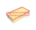 KAMOKA Vzduchov filtr KAM F239801, F239801