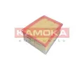 KAMOKA Vzduchov filtr KAM F240001, F240001