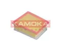 KAMOKA Vzduchov filtr KAM F240001, F240001