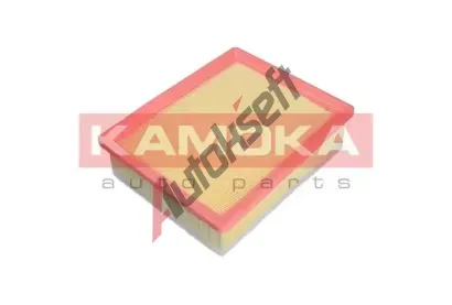 KAMOKA Vzduchov filtr KAM F240101, F240101