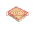 KAMOKA Vzduchov filtr KAM F240101, F240101