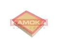 KAMOKA Vzduchov filtr KAM F240101, F240101