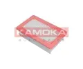 KAMOKA Vzduchov filtr KAM F240201, F240201
