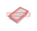 KAMOKA Vzduchov filtr KAM F240201, F240201