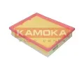 KAMOKA Vzduchov filtr KAM F240301, F240301