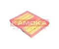 KAMOKA Vzduchov filtr KAM F240501, F240501