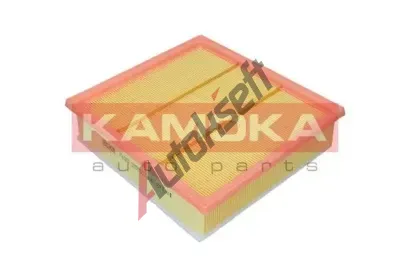 KAMOKA Vzduchov filtr KAM F240601, F240601