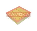 KAMOKA Vzduchov filtr KAM F240601, F240601