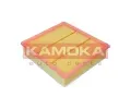KAMOKA Vzduchov filtr KAM F240601, F240601