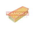 KAMOKA Vzduchov filtr KAM F240801, F240801