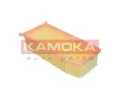 KAMOKA Vzduchov filtr KAM F240801, F240801