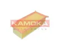 KAMOKA Vzduchov filtr KAM F240801, F240801
