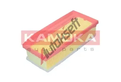 KAMOKA Vzduchov filtr KAM F241001, F241001