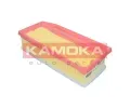 KAMOKA Vzduchov filtr KAM F241001, F241001