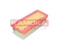 KAMOKA Vzduchov filtr KAM F241001, F241001