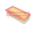 KAMOKA Vzduchov filtr KAM F241001, F241001