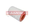 KAMOKA Vzduchov filtr KAM F241301, F241301