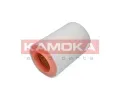 KAMOKA Vzduchov filtr KAM F241301, F241301
