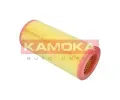 KAMOKA Vzduchov filtr KAM F241601, F241601