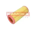 KAMOKA Vzduchov filtr KAM F241601, F241601