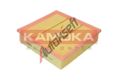 KAMOKA Vzduchov filtr KAM F241701, F241701