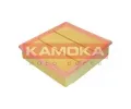 KAMOKA Vzduchov filtr KAM F241701, F241701