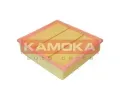 KAMOKA Vzduchov filtr KAM F241701, F241701