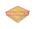 KAMOKA Vzduchov filtr KAM F241701, F241701