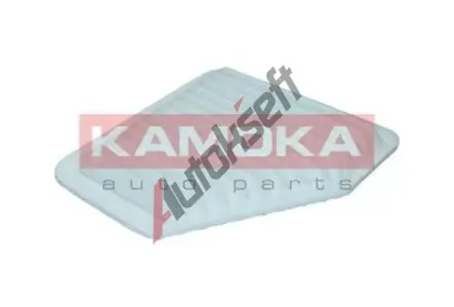KAMOKA Vzduchov filtr KAM F242101, F242101