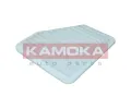 KAMOKA Vzduchov filtr KAM F242101, F242101